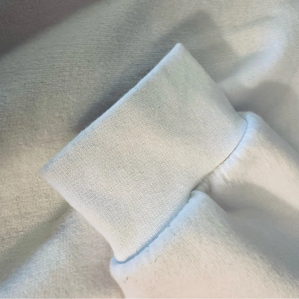 Women’s Sweatshirt- Large, Morning Sun - Picture 11 of 12